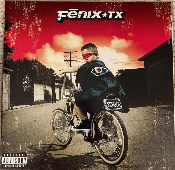 Fenix TX : Lechuza (LP, Ltd, Cri)