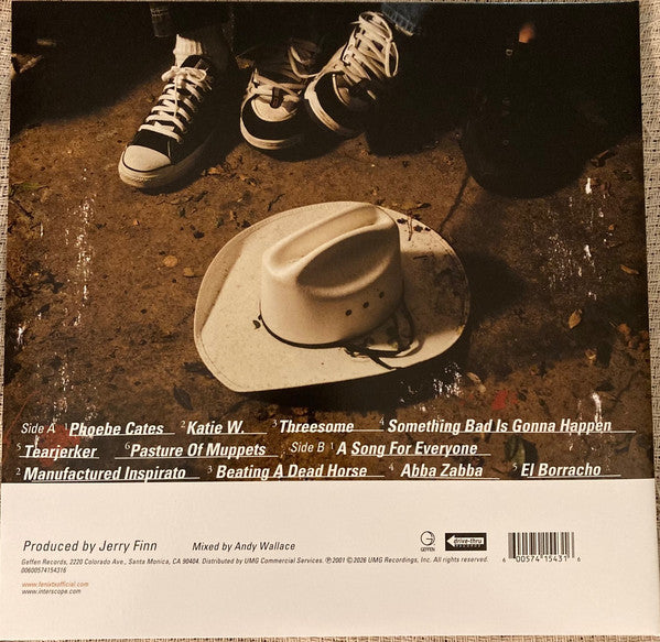 Fenix TX : Lechuza (LP, Ltd, Cri)