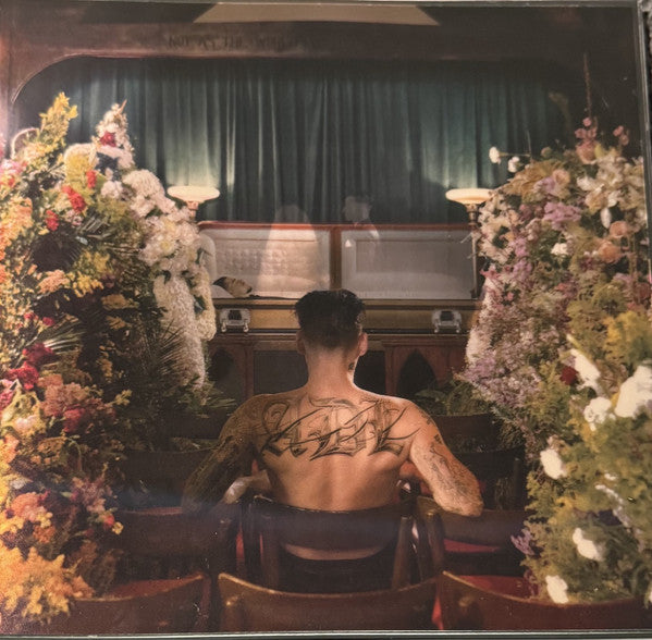 Yeat : ADL (2xLP, Album, Ltd, San)