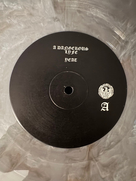Yeat : ADL (2xLP, Album, Ltd, San)