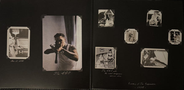Yeat : ADL (2xLP, Album, Ltd, San)
