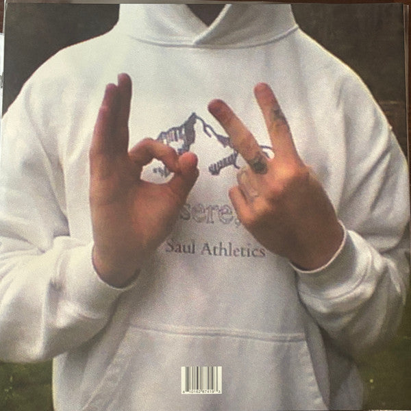 Bassvictim : Basspunk 1 + 2 (2xLP, Comp, Ltd, Cle)
