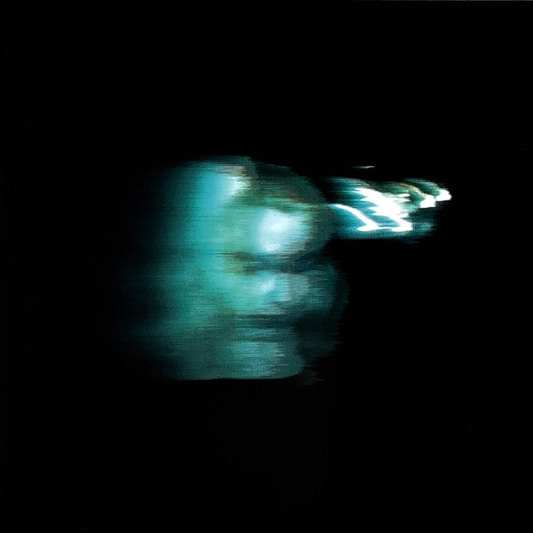 Phoebe Bridgers Lost Weekend vinyl 2LP front cover