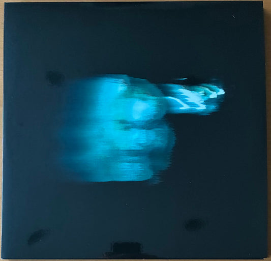 Phoebe Bridgers : Lost Weekend (2xLP, Album, Ltd, Blu)