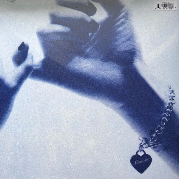 Momma (6) : Welcome to My Blue Sky (LP, Album, Ltd, Blu)