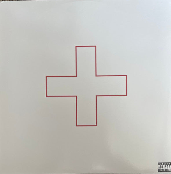 2hollis : 2 (LP)