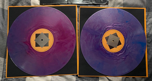 Hayley Williams : Ego Death At A Bachelorette Party (2xLP, Ltd, Num, Pur)