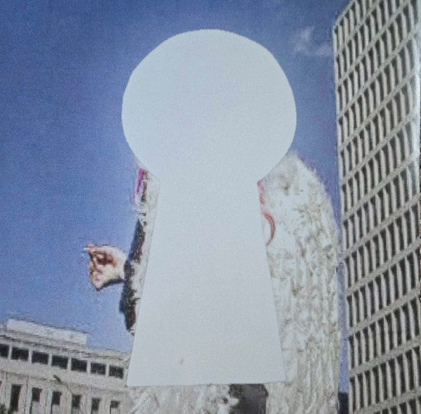 Swapmeet : Mount Zero (LP, Album, Ltd, Whi)