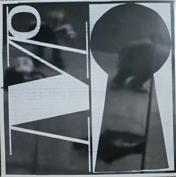 Swapmeet : Mount Zero (LP, Album, Ltd, Whi)