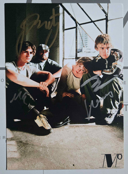 Swapmeet : Mount Zero (LP, Album, Ltd, Whi)