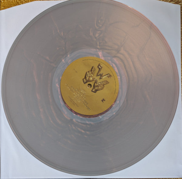 Weezer : Weezer (LP, Album, Ltd, Num, Iri)