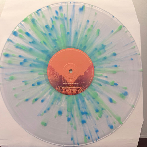 Tame Impala : Lonerism (2xLP, Album, Ltd, RE, Cle)