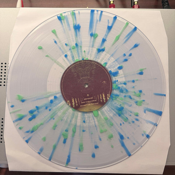 Tame Impala : Lonerism (2xLP, Album, Ltd, RE, Cle)