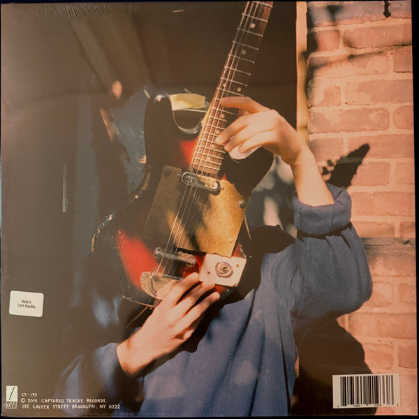 Mac Demarco : Salad Days (LP, Album, Ltd, RE, Neo)