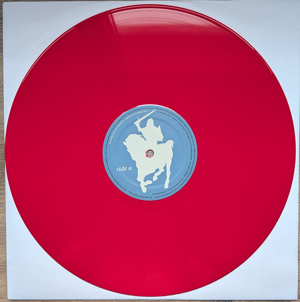 Macroblank, slowerpace 音楽 : The Era Of Information (LP, Album)