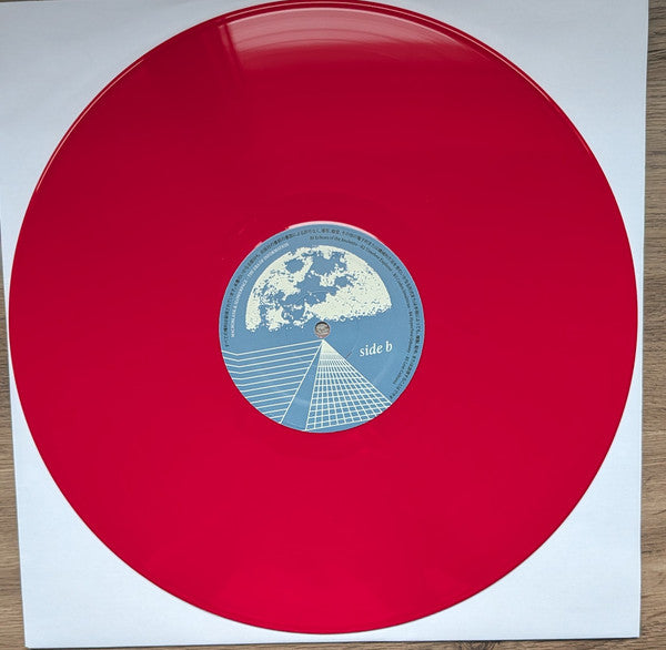 Macroblank, slowerpace 音楽 : The Era Of Information (LP, Album)