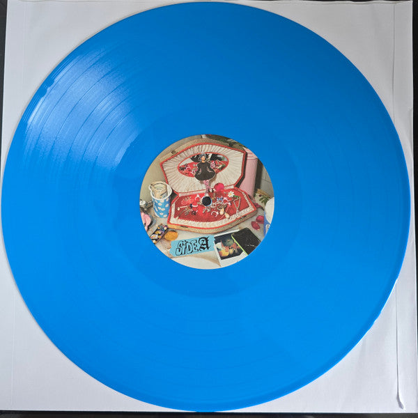 Ecca Vandal : Looking For People To Unfollow (LP, Ltd, Bam)