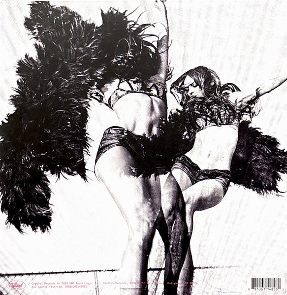 ADÉLA : Prima (LP, Album, Ltd, Alt)