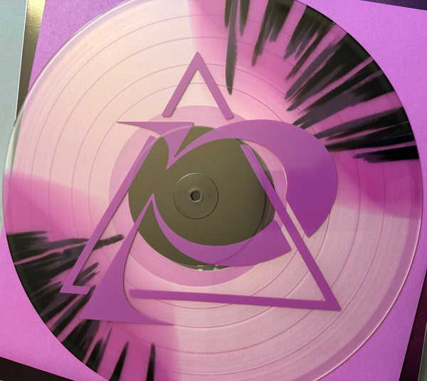 Poppy (38) : Eat (12", S/Sided, EP, Ltd, RE, Clo)