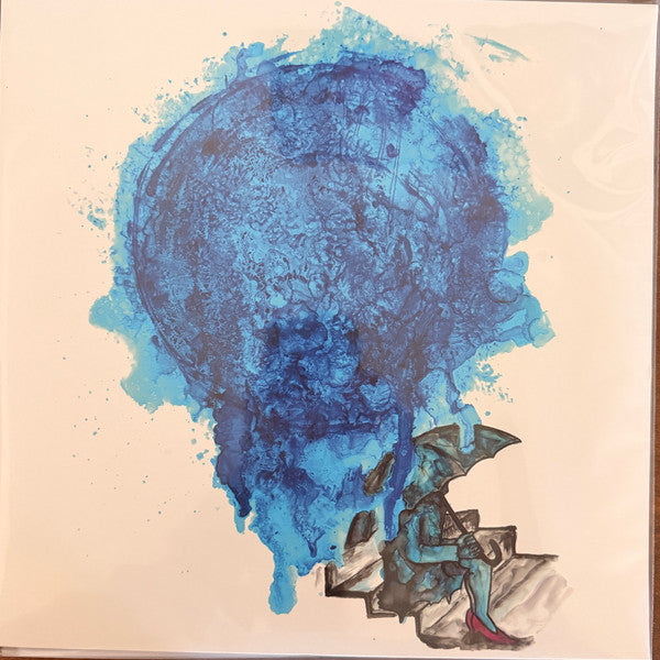 Goose (6) : Ted Tracks Vol. 014 (2x12", Ltd, Bla)