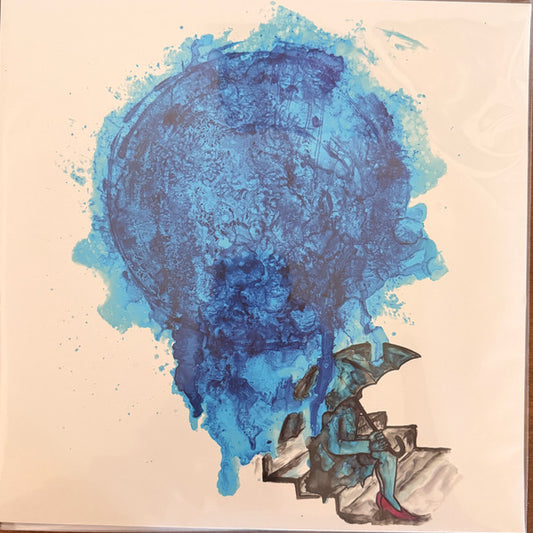 Goose (6) : Ted Tracks Vol. 014 (2x12", Ltd, Bla)