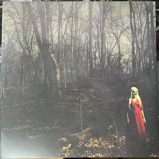 156/Silence : From A Distance (LP, Album, Ltd, Blo)