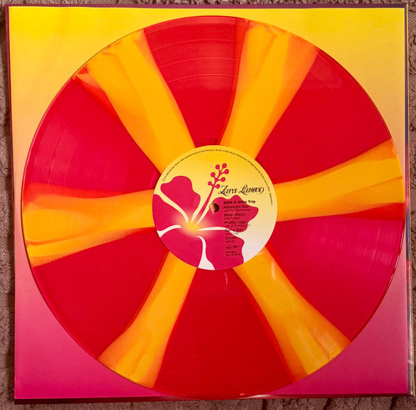 Zara Larsson : Midnight Sun: Girls Trip (LP, Tra + LP, Tra + Album, Ltd, Num)