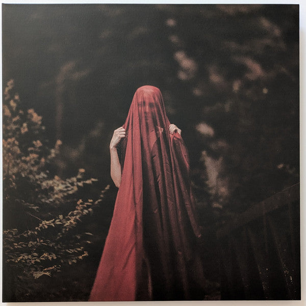Bad Omens (2) : Bad Omens (LP, Album, Ltd, Num, Bur)