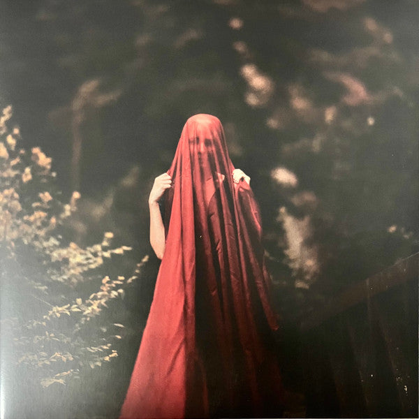 Bad Omens (2) : Bad Omens (LP, Album, Ltd, Num, Red)