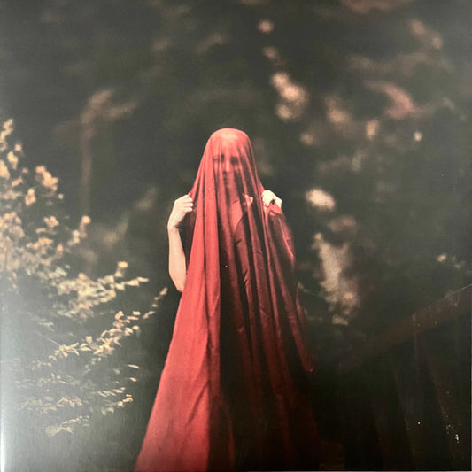 Bad Omens (2) : Bad Omens (LP, Album, Ltd, Num, Red)
