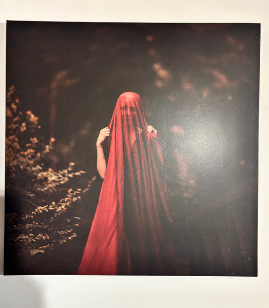 Bad Omens (2) : Bad Omens (LP, Album, Ltd, Num, Yel)