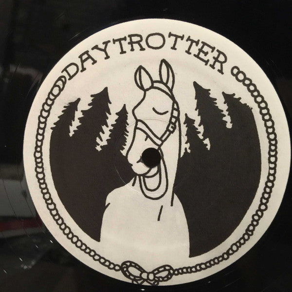 The Civil Wars / The Lumineers : Daytrotter Presents No. 1 (LP, Ltd)