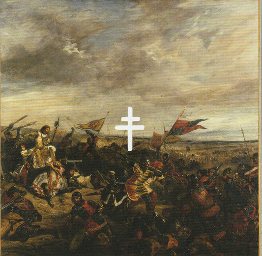 President (37) : Blood Of Your Empire (CD, Album)