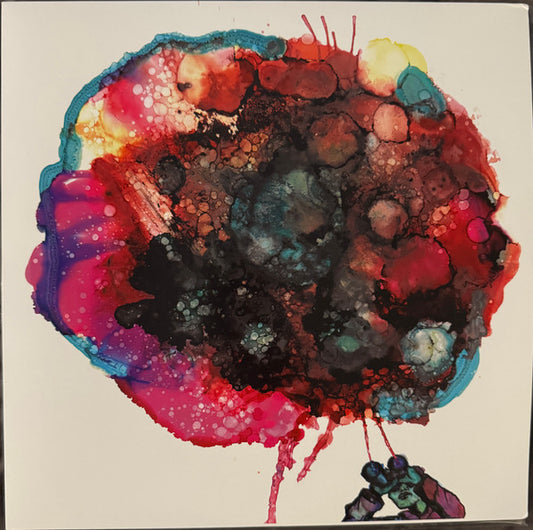 Goose (6) : Ted Tracks Vol. 009 (2x12", Ltd, Num, Bla)
