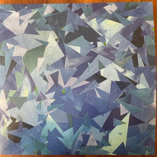Girlfriends (7) : Girlfriends (LP, Album, Ltd, RE, Gat + LP, Album, Ltd, Cok)