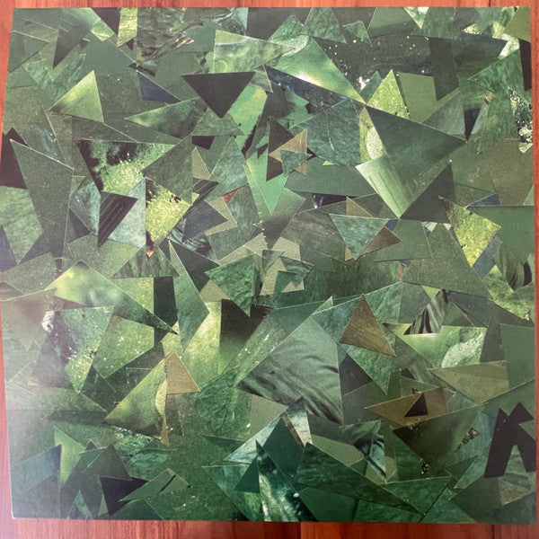 Girlfriends (7) : Girlfriends (LP, Album, Ltd, RE, Gat + LP, Album, Ltd, Cok)