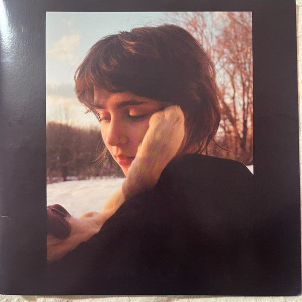 Clairo (2) : Sling (LP, Album, RE, RP, 5th)