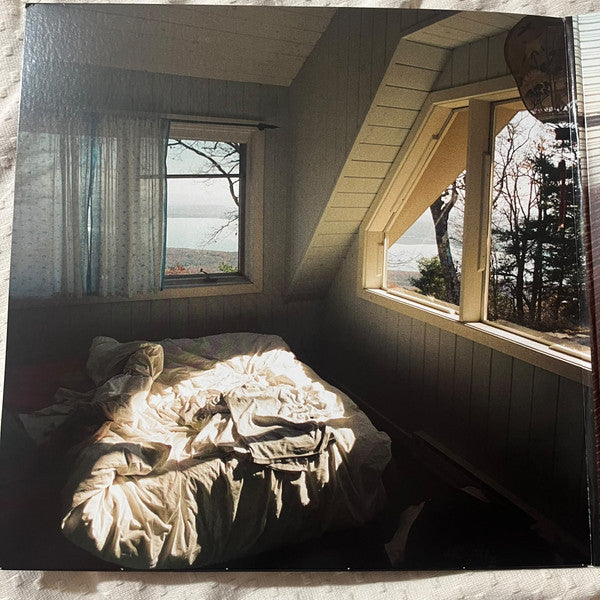 Clairo (2) : Sling (LP, Album, RE, RP, 5th)