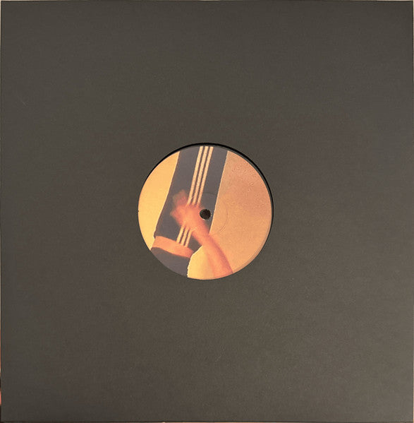 Fcukers : Nüyork (12", EP, Ltd)