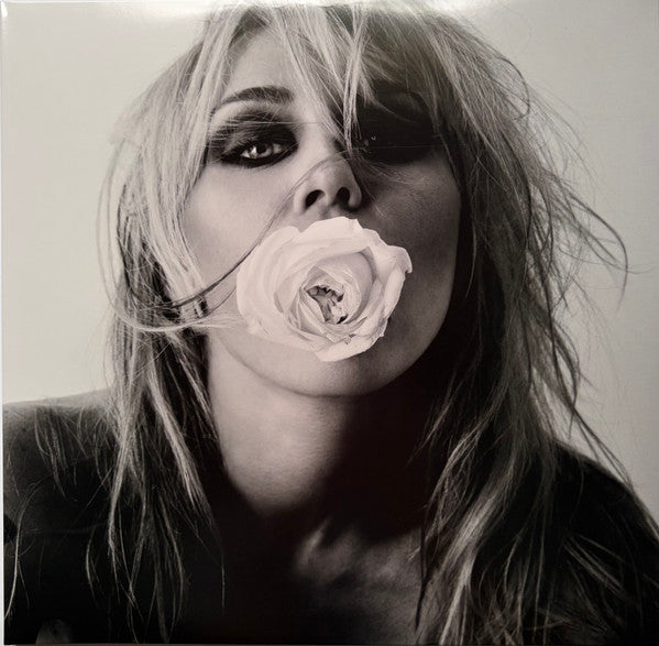 Miley Cyrus : Bass Persuades (LP, Album, Ltd, Num, Hal)