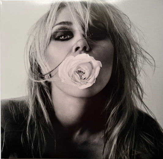 Miley Cyrus : Bass Persuades (LP, Album, Ltd, Num, Hal)