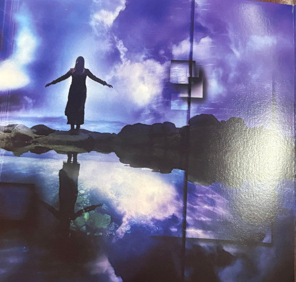 After (14) : Fell Asleep In The Sun (LP, Album, Ltd, Sun)