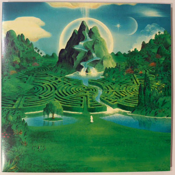 horsegiirL : Nature Is Healing (2xLP, Album, Ltd, Num, Cry)
