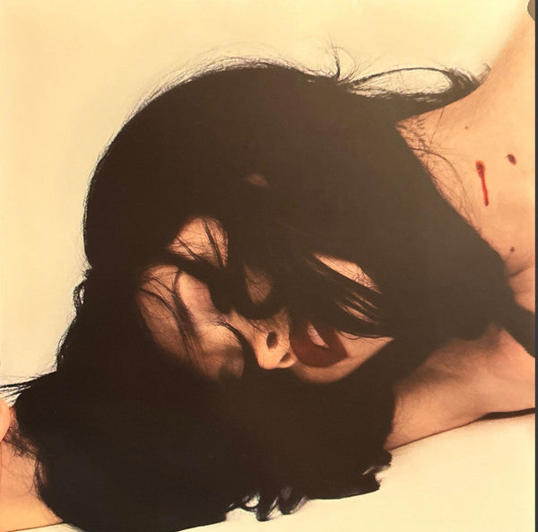 Nessa Barrett : Tough Love (LP, Album, Ltd, Num, Vam)