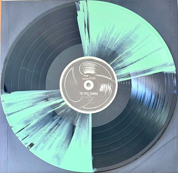 The Spill Canvas : No Really, I'm Fine (LP, Album, RE, Gre)