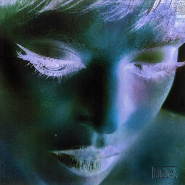 Kelela New Avatar vinyl LP front cover