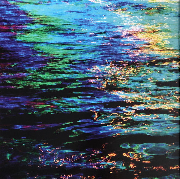 Deftones : Koi No Yokan (LP, Album, Ltd, Cle)