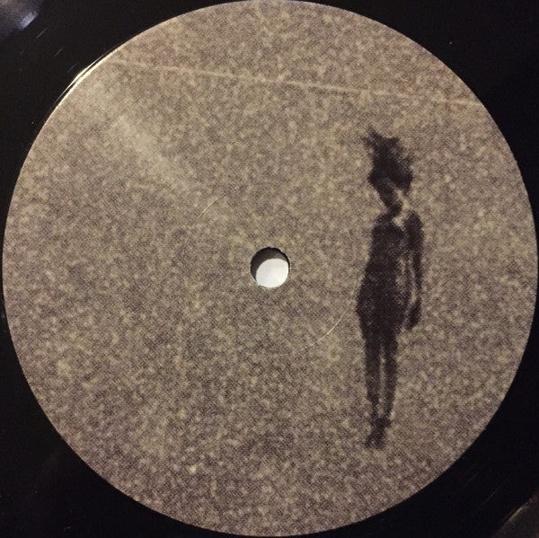 Snowmine : Dialects (LP, Album)