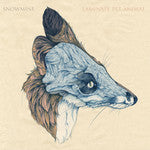 Snowmine : Laminate Pet Animal (LP, Album, Ltd, RE, Whi)