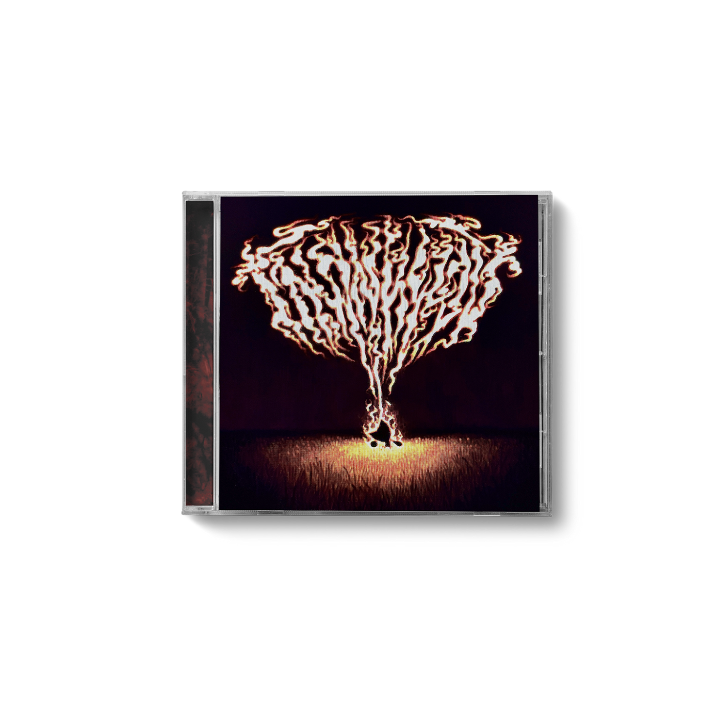 Femtanyl - MAN BITES DOG Limited Edition CD